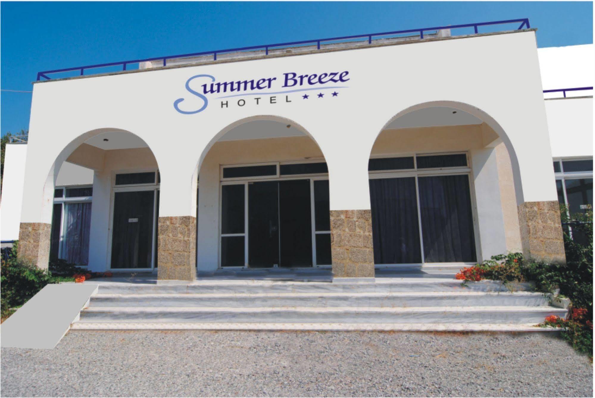Summer Breeze Gennadi Luaran gambar
