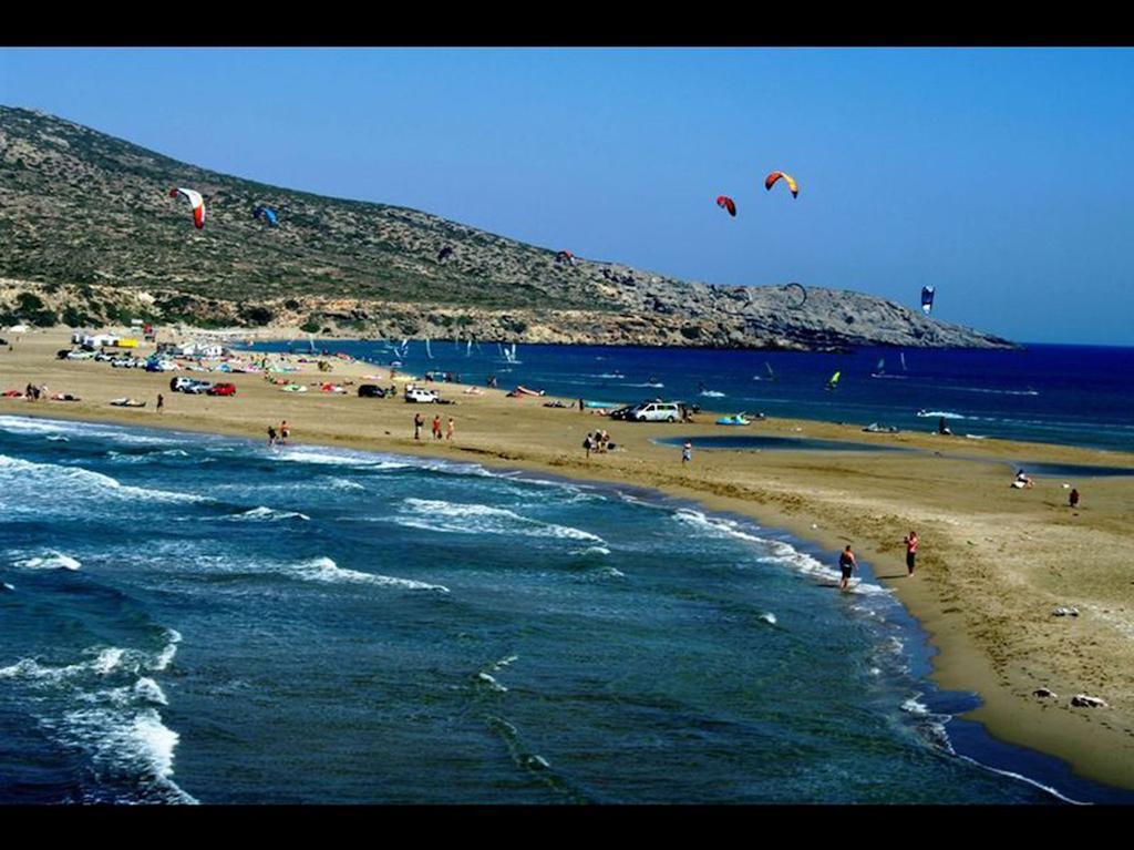 Summer Breeze Gennadi Luaran gambar