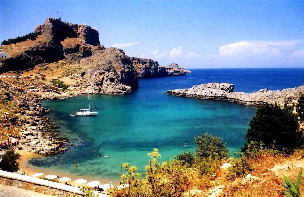 Summer Breeze Gennadi Luaran gambar