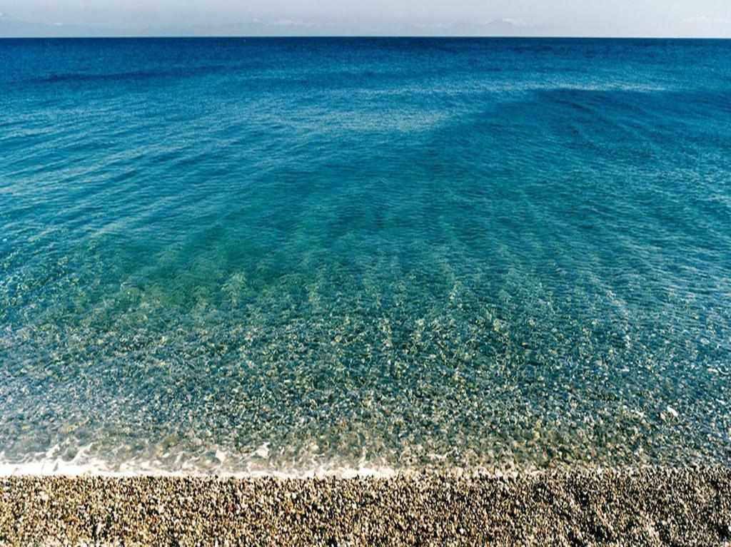 Summer Breeze Gennadi Luaran gambar